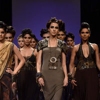 Lakme Fashion Week 2011 Day 4 Pictures | Picture 62866